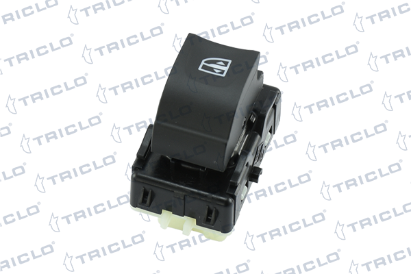 ключ(бутон), стъклоповдигане TRICLO              