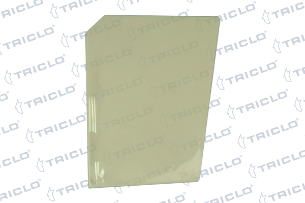 капачка, горивен резервоар TRICLO              