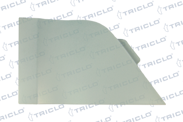 капачка, горивен резервоар TRICLO              