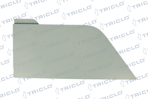 капачка, горивен резервоар TRICLO              