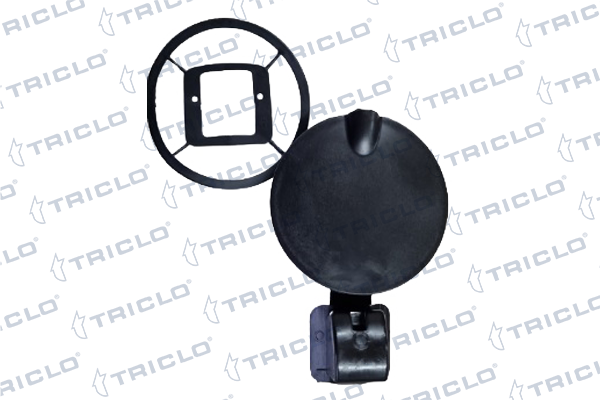 капачка, горивен резервоар TRICLO              