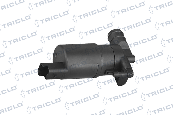 водна помпа за миещо устр., почистване на стъклата TRICLO              