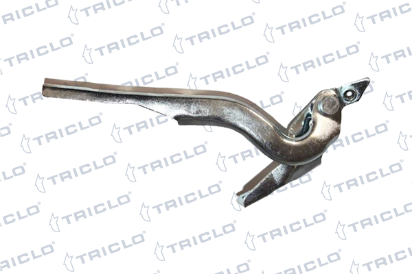 Панта, капак на двигателя TRICLO