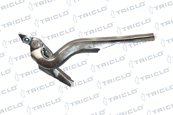 Панта, капак на двигателя TRICLO