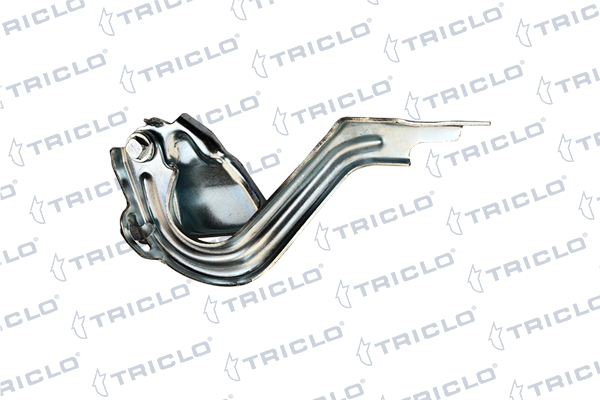 Панта, капак на двигателя TRICLO