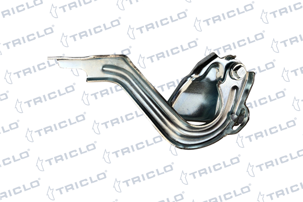 Панта, капак на двигателя TRICLO