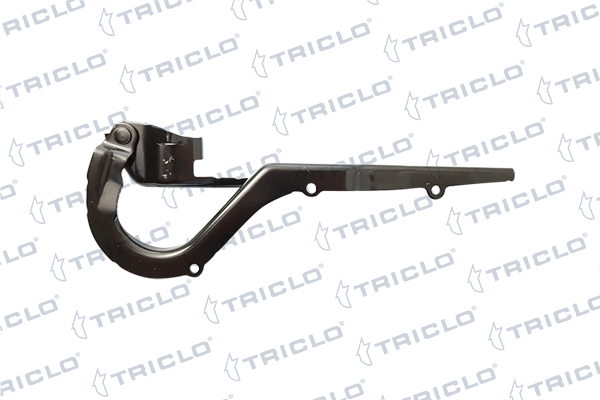 Панта, капак на двигателя TRICLO