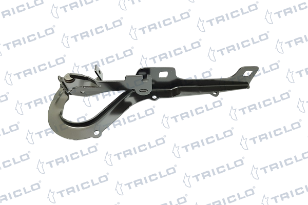 Панта, капак на двигателя TRICLO