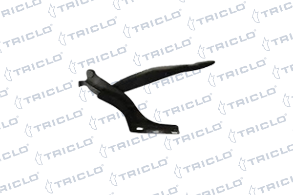 Панта, капак на двигателя TRICLO