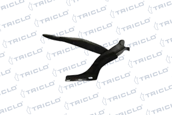 Панта, капак на двигателя TRICLO