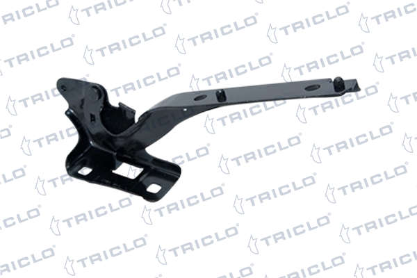 Панта, капак на двигателя TRICLO