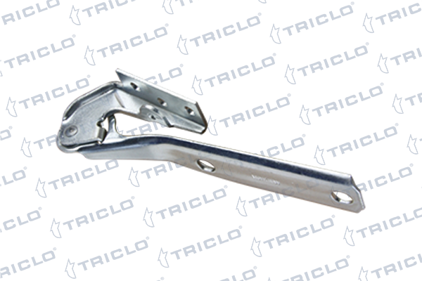 панта, капак на двигателя TRICLO              