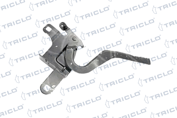 Панта, капак на двигателя TRICLO