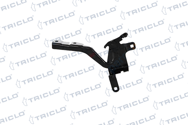 Панта, капак на двигателя TRICLO