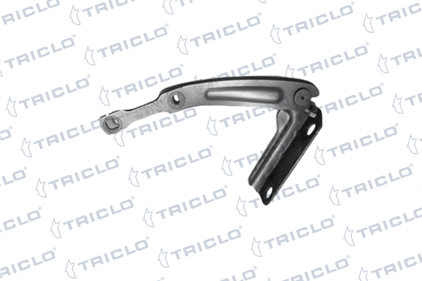 Панта, капак на двигателя TRICLO