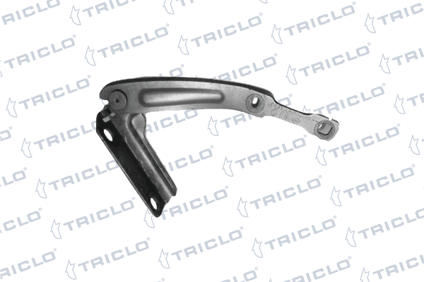 Панта, капак на двигателя TRICLO