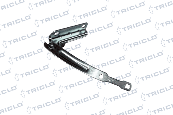 Панта, капак на двигателя TRICLO