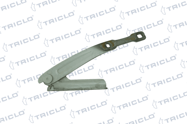 Панта, капак на двигателя TRICLO