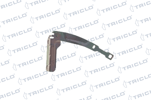 Панта, капак на двигателя TRICLO