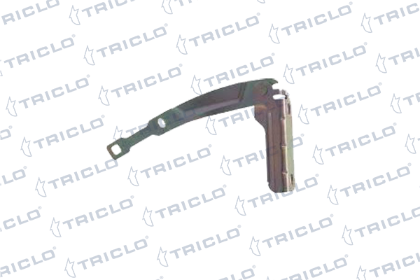 Панта, капак на двигателя TRICLO