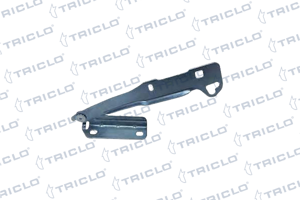 Панта, капак на двигателя TRICLO