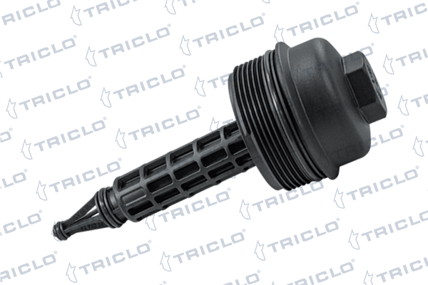 Капак, кутия на масления филтър TRICLO