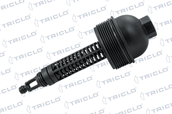 Капак, кутия на масления филтър TRICLO