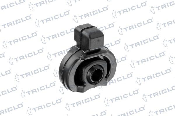 скоба, изпускателна система TRICLO              