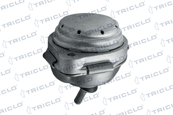 Окачване, двигател TRICLO