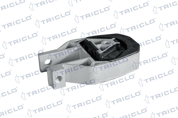 Окачване, двигател TRICLO