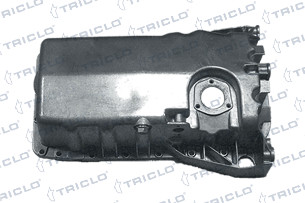 маслена вана (картер) TRICLO              