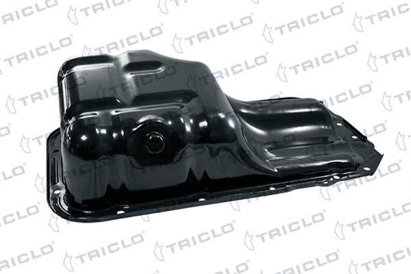 Маслена вана (картер) TRICLO