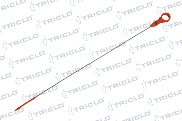 пръчка за измерване нивото на маслото TRICLO              