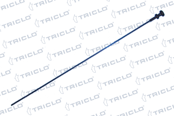 пръчка за измерване нивото на маслото TRICLO              