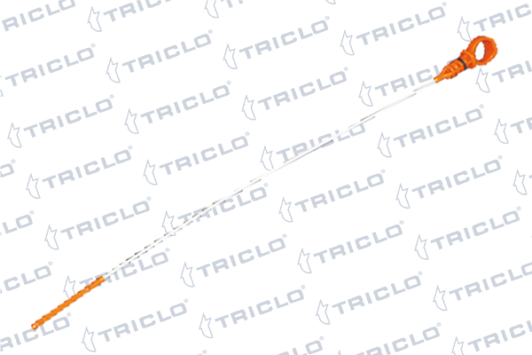 пръчка за измерване нивото на маслото TRICLO              