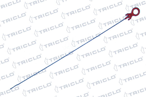 пръчка за измерване нивото на маслото TRICLO              