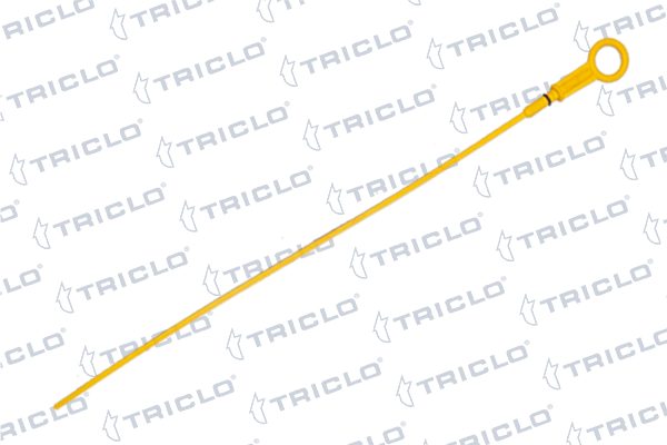 пръчка за измерване нивото на маслото TRICLO              