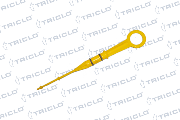 пръчка за измерване нивото на маслото TRICLO              