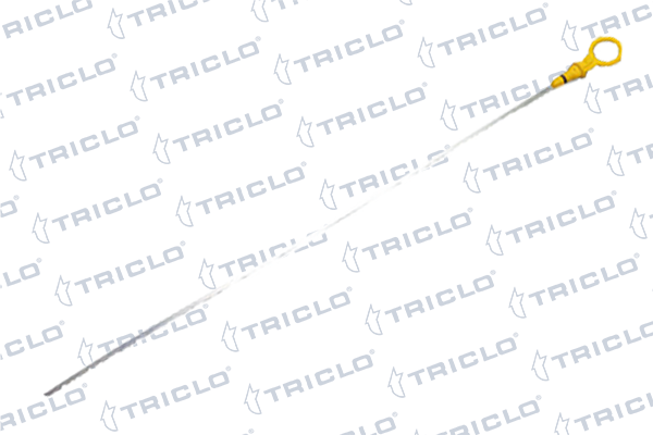 Пръчка за измерване нивото на маслото TRICLO