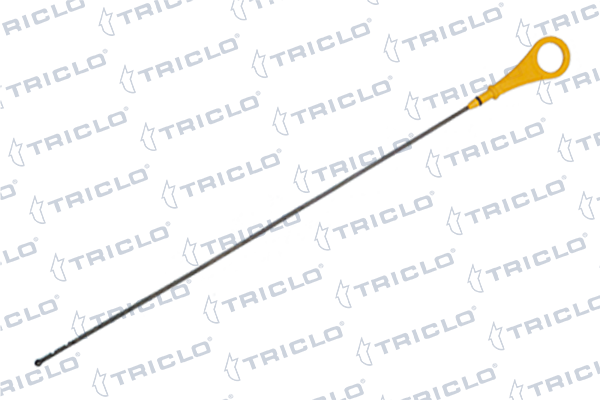 пръчка за измерване нивото на маслото TRICLO              