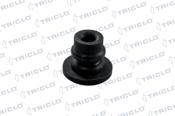 Окачване, радиатор TRICLO