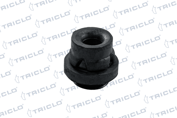 Окачване, радиатор TRICLO