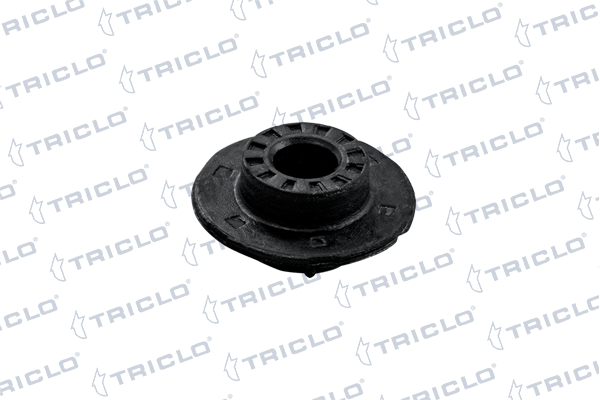 Окачване, радиатор TRICLO