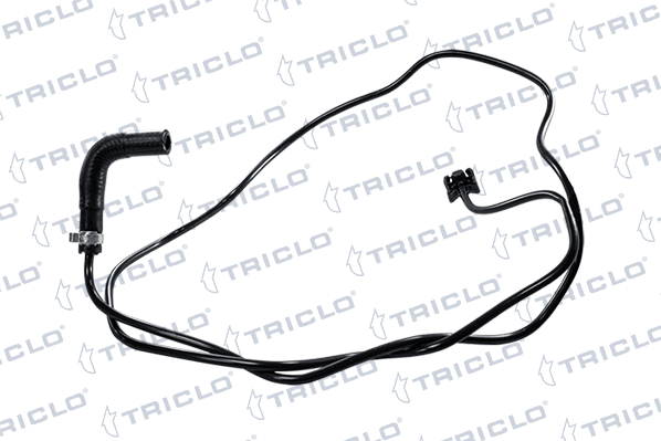 Тръбопровод за охладителната течност TRICLO