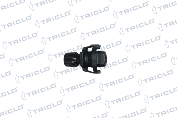 Запушалка, фланец за охладителна течност TRICLO
