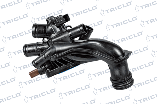 корпус на термостат TRICLO              