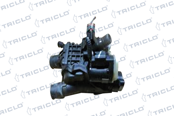 Термостат, охладителна течност TRICLO
