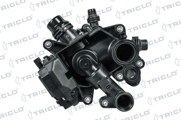 Термостат, охладителна течност TRICLO