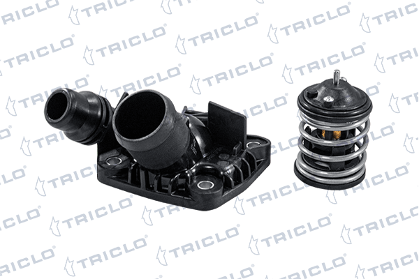 Термостат, охладителна течност TRICLO
