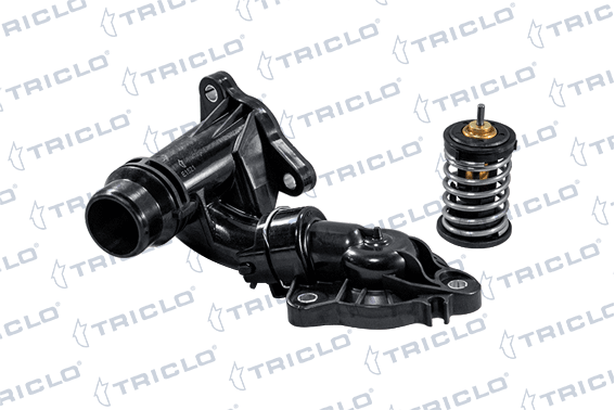 Термостат, охладителна течност TRICLO